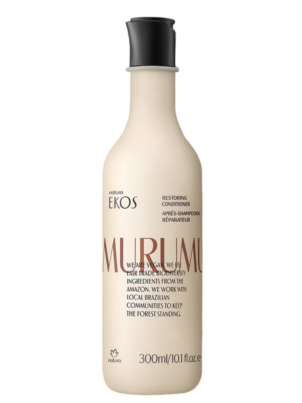 Natura Ekos Murumuru Conditioner 300ml BRAND NEW